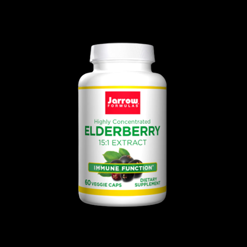 Jarrow Formulas Elderberry Extract