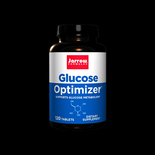 Jarrow Formulas Glucose Optimizer®