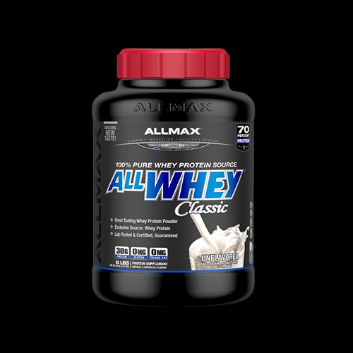 Allmax nutrition AllWhey Classic