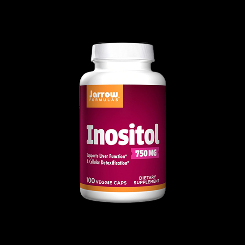 Jarrow Formulas Inositol 750 mg
