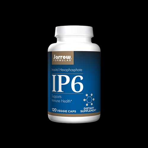Jarrow Formulas IP6 - Inositol Hexaphosphate