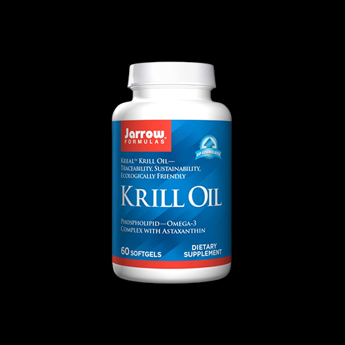 Jarrow Formulas Krill Oil