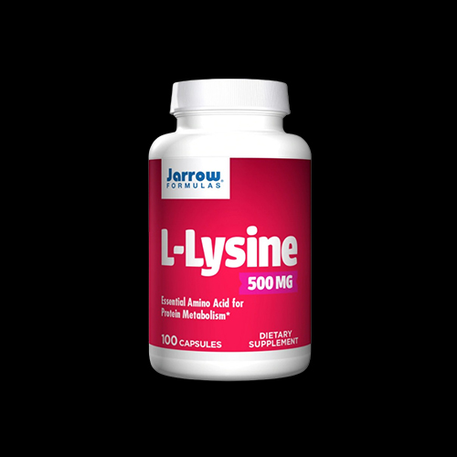 Jarrow Formulas L-Lysine