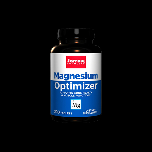 Jarrow Formulas Magnesium Optimizer®