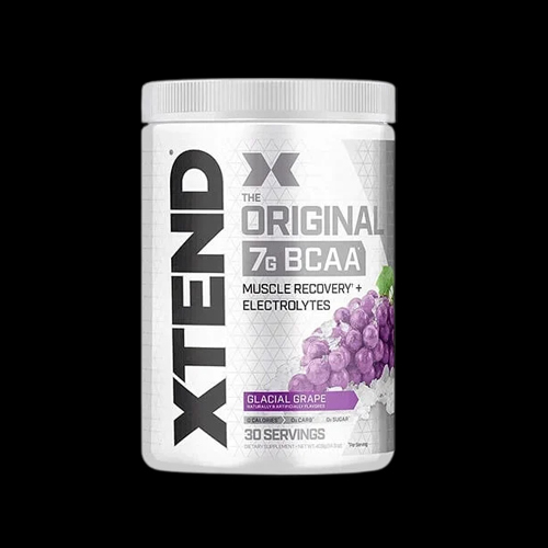 Scivation Xtend Intra-Workout Catalyst