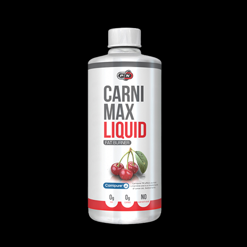 Pure Nutrition CARNI MAX Liquid - 1000 ML