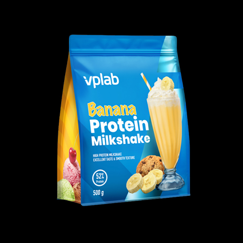 VPLaB Protein Milkshake
