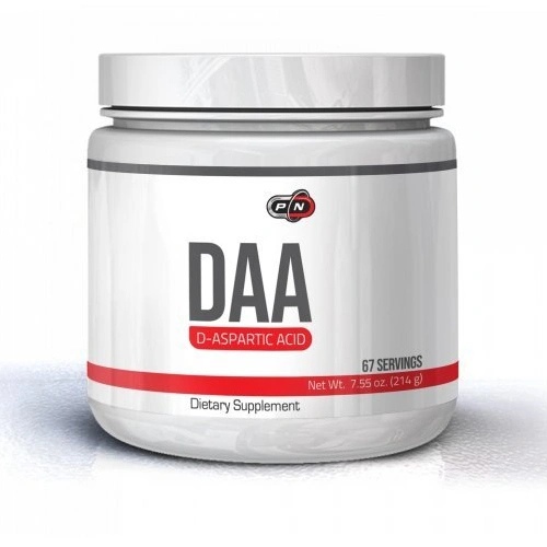 Pure Nutrition D-Aspartic Acid DAA - 214 G