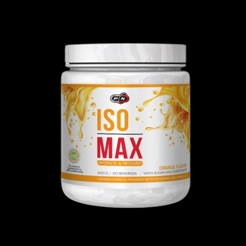 Pure Nutrition ISO MAX - 400g