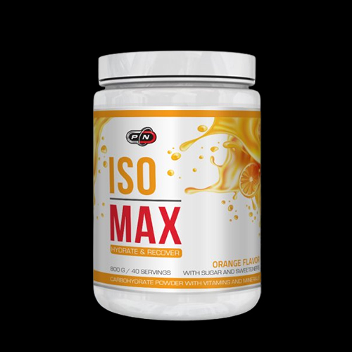 Pure Nutrition ISO MAX