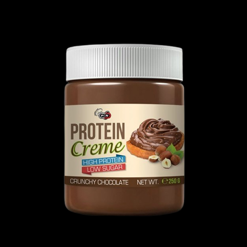 Pure Nutrition Protein Creme 250g
