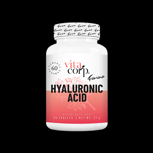 VitaCorp Hyaluronic Acid 50 mg