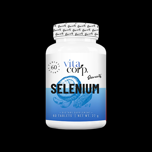 VitaCorp Selenium 150 mcg