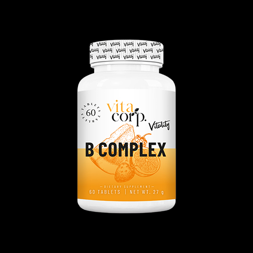 VitaCorp Vitamin B Complex
