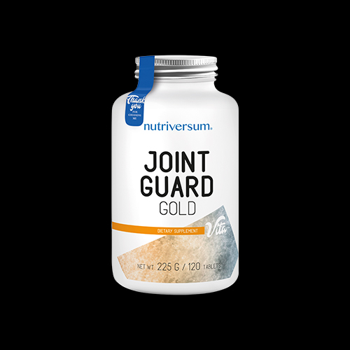 Nutriversum Joint Guard Gold