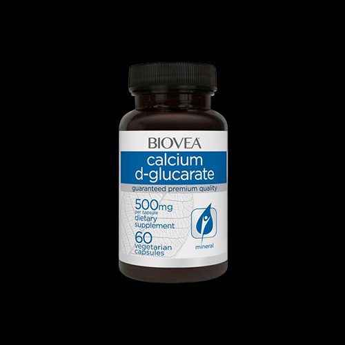 Biovea Calcium D-Glucarate