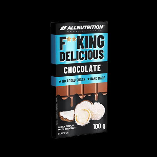 Allnutrition FKing Delicious Chocolate