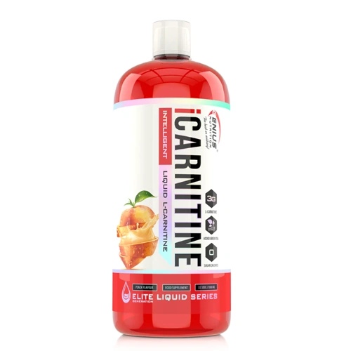 Genius Nutrition iCARNITINE liquid 1000ml