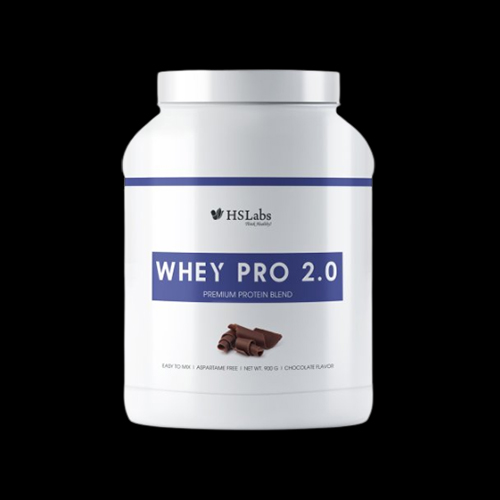 HS Labs Whey Pro 2.0