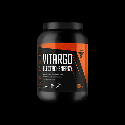 Trec Nutrition Vitargo Electro-Energy | Endurance