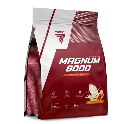 Trec Nutrition Magnum 8000 5450g