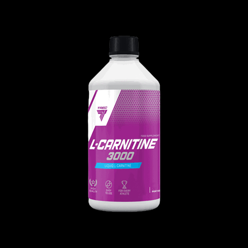 Trec Nutrition L-Carnitine 3000 Liquid
