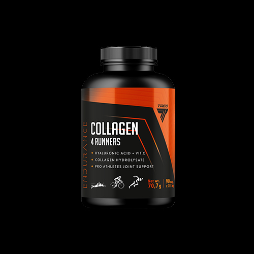 Trec Nutrition Collagen 4 Runners
