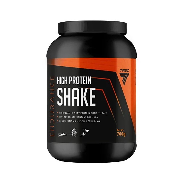 Trec Nutrition High Protein Endurance Shake 700g