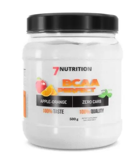 BCAA Perfect 500g