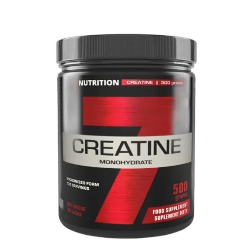 Creatine Monohydrate 500g