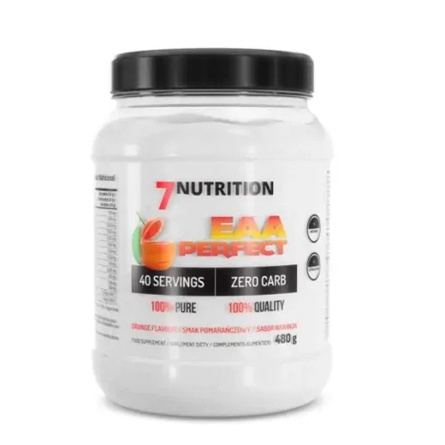 7NUTRITION EAA PERFECT 480G