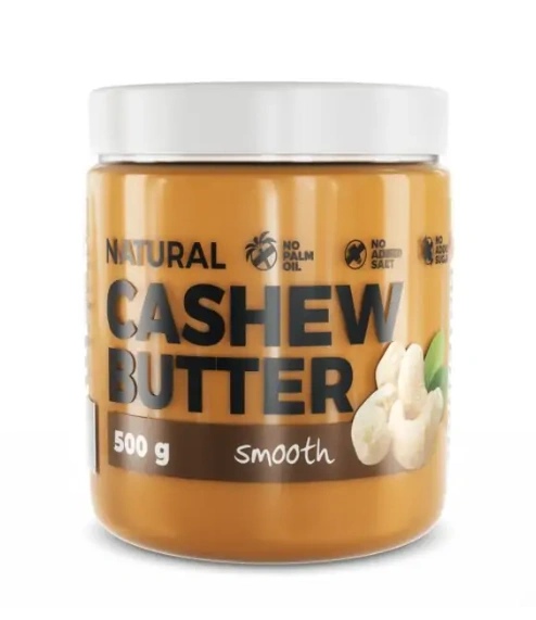 7NUTRITION CASHEW CREAM NATURAL