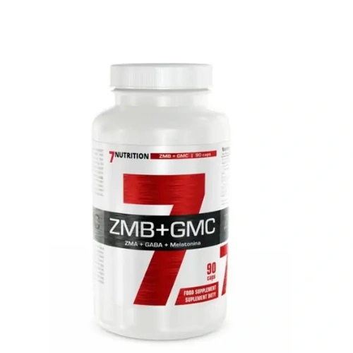 ZMB + GMC 90kaps