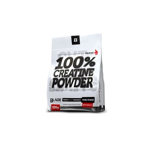Hitec 100% Creatine Powder - 500g