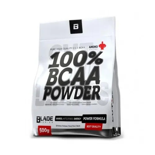 Hitec BCAA Powder - 500g