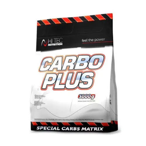 Hitec Carbo PLUS - 3000g