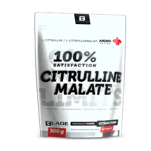 Hitec Citrulline Malate - 300g