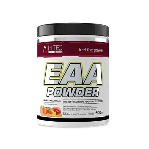 Hitec EAA Powder- 500g