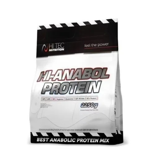 Hitec HI Anabol Protein - 2250g