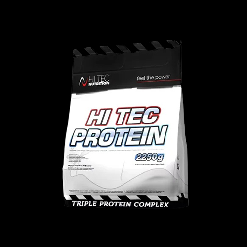 Hitec Hi Tec Protein