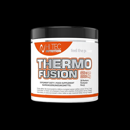 Hitec Thermo Fusion