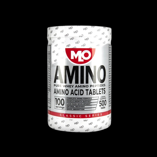MLO Classic Amino