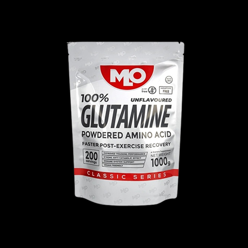 MLO Classic Glutamine