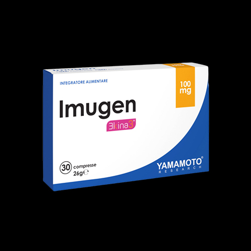 Yamamoto Nutrition Research Series - Imugen®