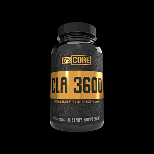 CLA 3600 | Core Series