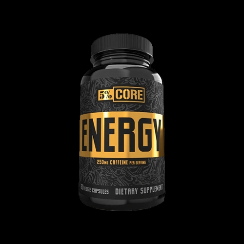 Energy | Core Series