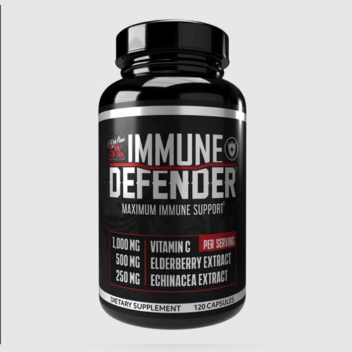 Immune Defender | Maximum Immune Support