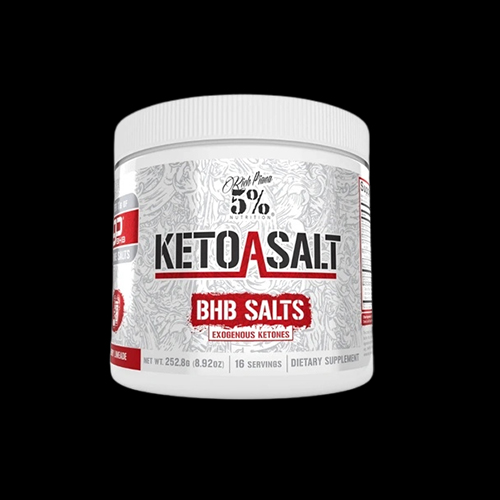 Keto aSALT | with goBHB® Salts