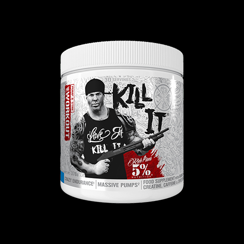 Kill It | Legendary Pre-Workout