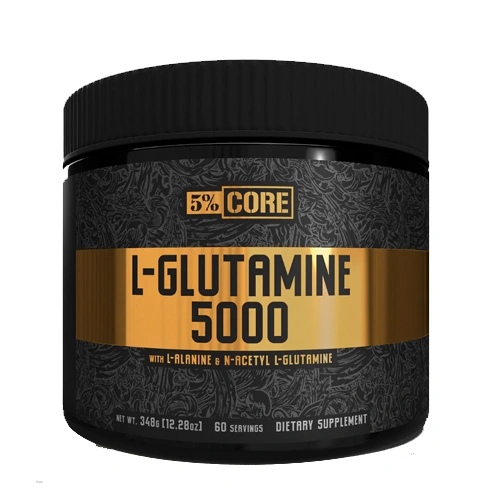 L-Glutamine 5000 | Core Series